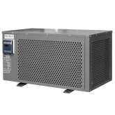 Clim8zone Heat and Cool Pump - Balboa (73001)